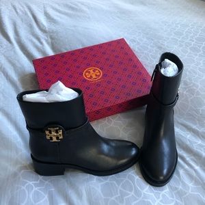 Tory Burch 45mm Miller Bootie